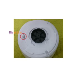 Máy xay sinh tố Aulux SH-15G