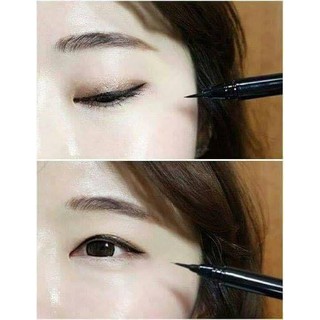 KẺ MẮT DẠ KARADIUM WATERPROOF BRUSH LINER BLACK