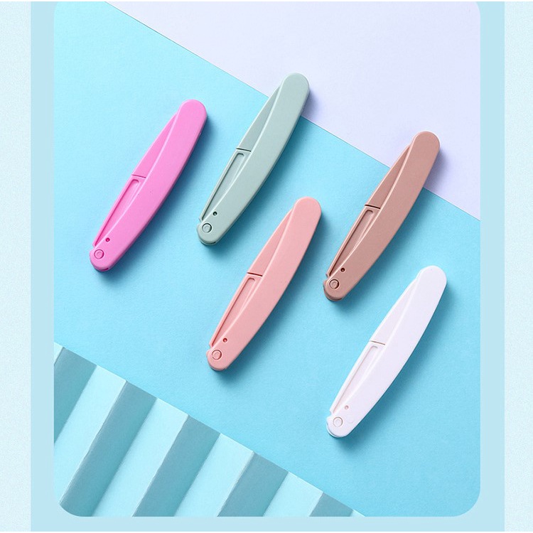 Dao cạo chân mày, cạo lông mặt