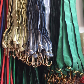 Dây ràng bản dẹp các loại