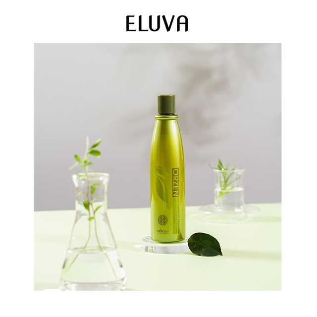 DẦU GỘI ORZEN SẠCH GÀU VẢY NẾN  Anti Dandruff  Hàn Quốc