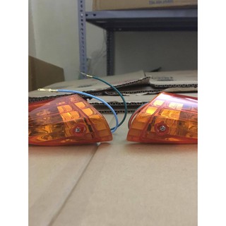 Pha xinhan wave thái 110