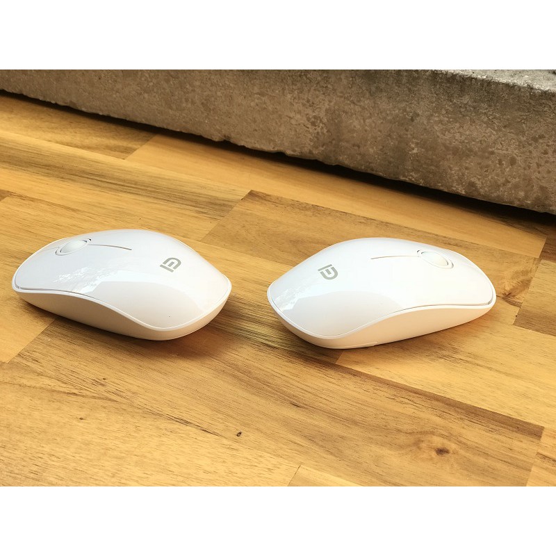 CHUỘT KHÔNG DÂY FORTER V8|CHÍNH HÃNG