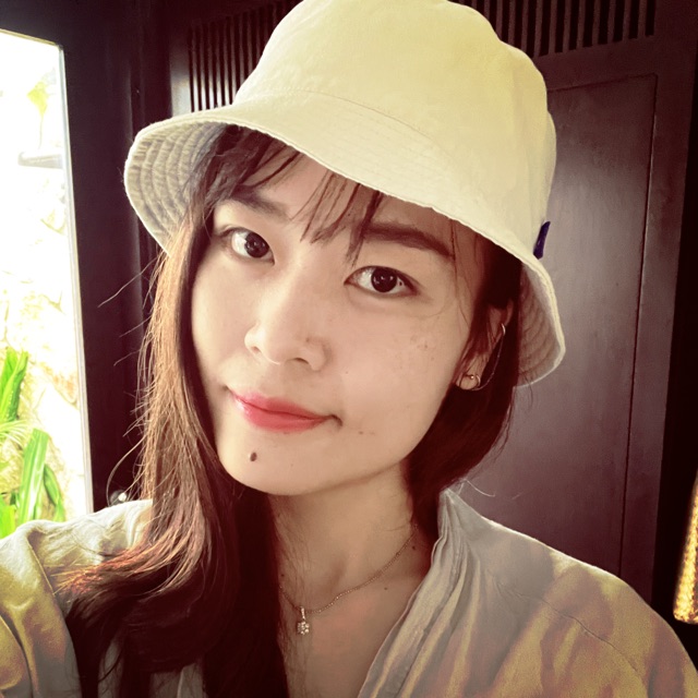 Ninh Truong (Nina)