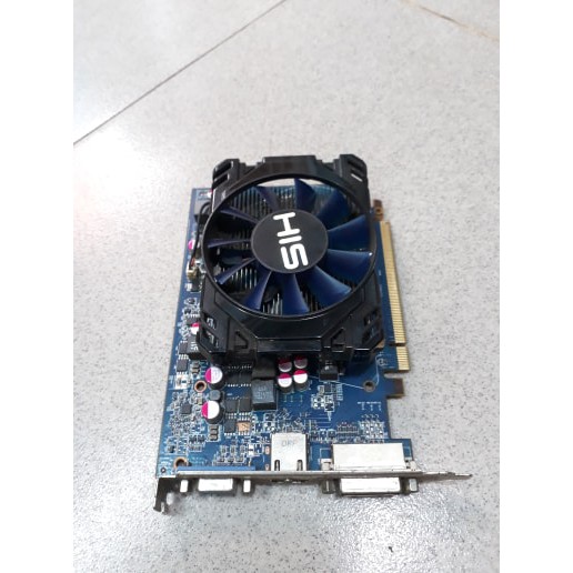 Card đồ họa MSI HD7730 | BigBuy360 - bigbuy360.vn