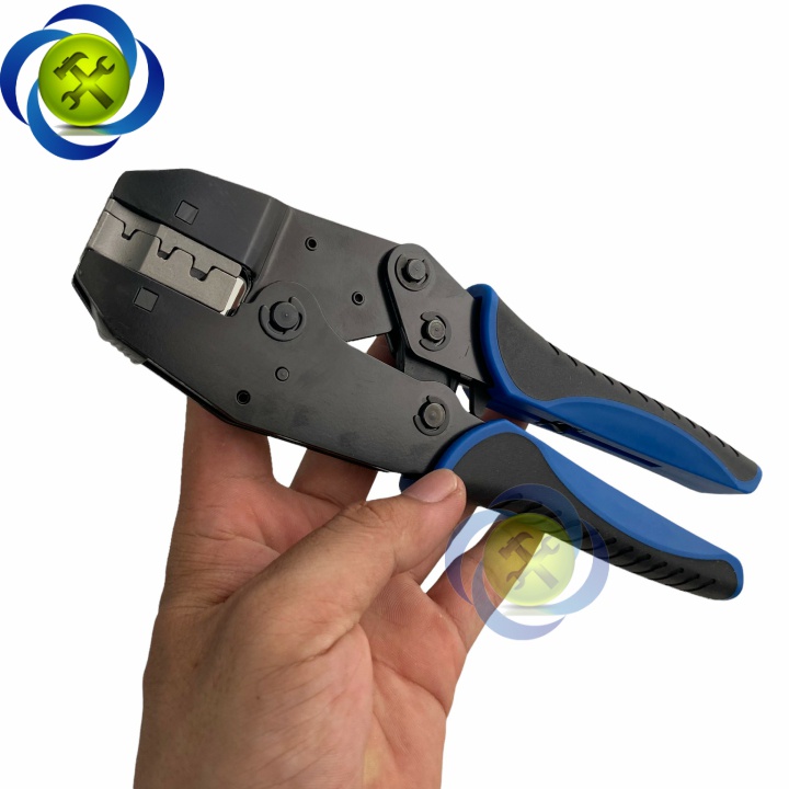 Kìm bấm cos Licota ACP-30001C