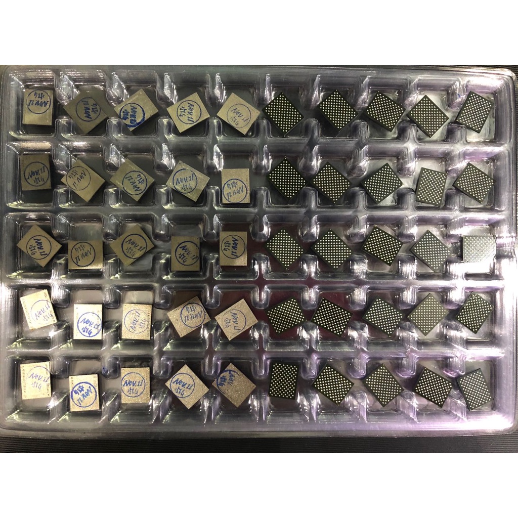 Thẻ Nhớ IC 8 8G 8Plus X XS XR XS Max 128GB 256GB 512GB 9 / 4014