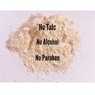Phấn Phủ kiềm dầu FAIRY DUST