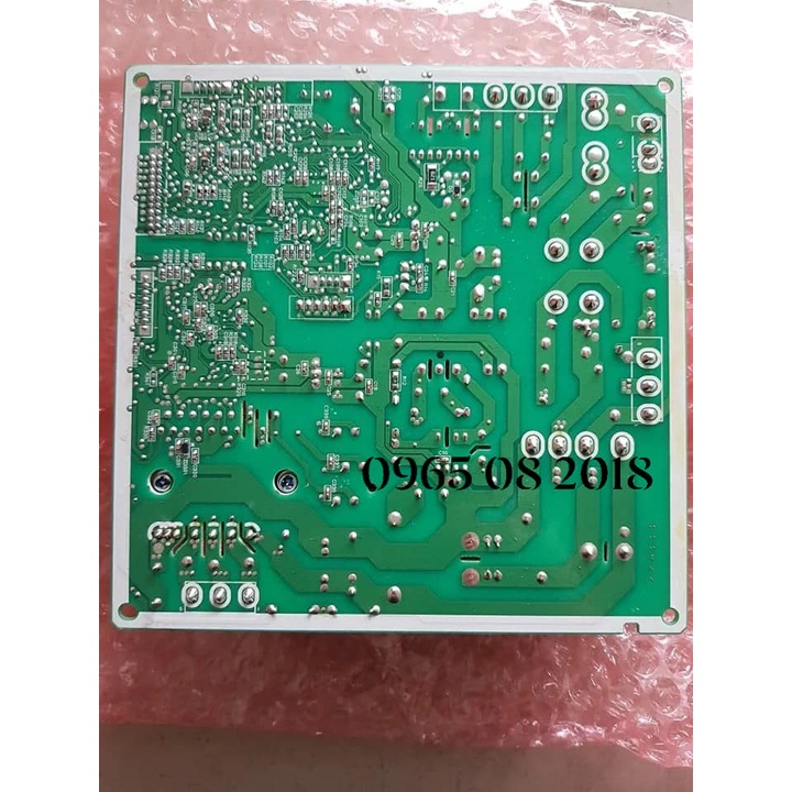 Bo Tủ Lạnh Hitachi