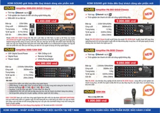 Amply Jarguar PA-303E classic (PA-303 E)