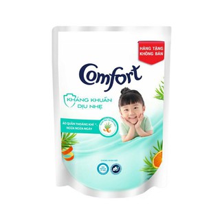 Nước Xả Comfort Cho Da Nhạy Cảm 120ml