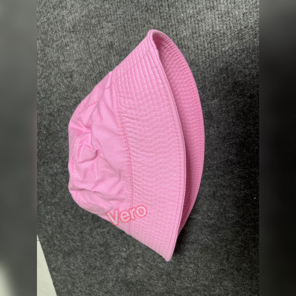 Mũ Tai Bèo ♥️Freeship♥️ Bucket Style Ulzzang Nam Nữ