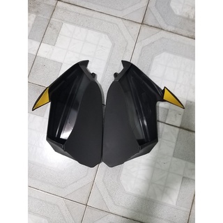 Hốc đựng đồ cho xe NVX 155 V1