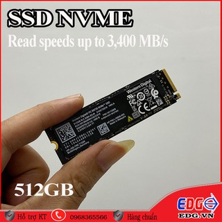 Ổ Cứng NVME Tháo máy xịn, ssd nvme đã qua sử dụng