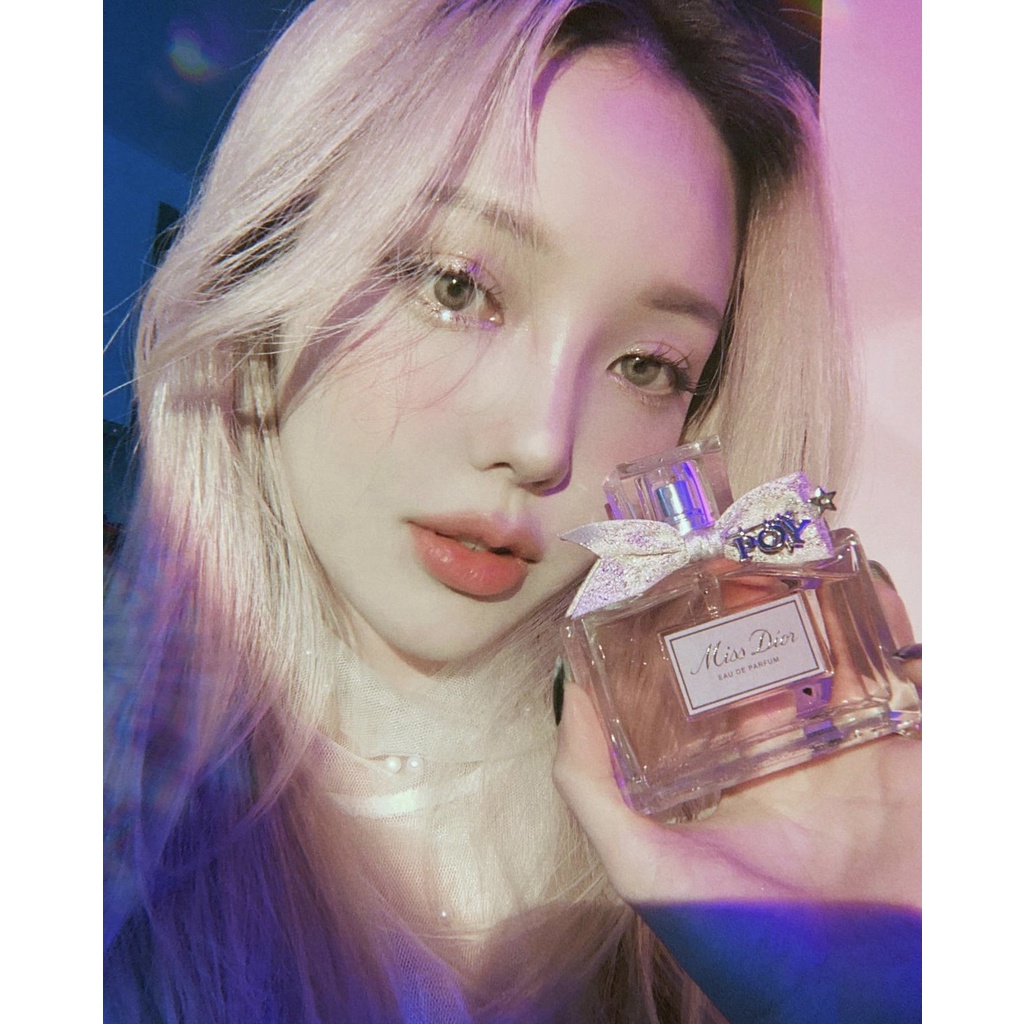 [ Chính Hãng ] Nước Hoa Nữ 𝐌𝐢𝐬𝐬 𝐃𝐈𝟎𝐑 𝐁𝐥𝐨𝐨𝐦𝐢𝐧𝐠/ 𝐃𝐢𝐨𝐫 𝐌𝐢𝐬𝐬 𝐄𝐃𝐏 | BigBuy360 - bigbuy360.vn