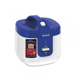 Nồi cơm điện Tefal RK361168 1.5L