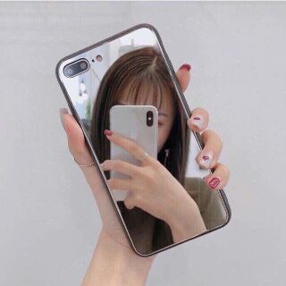 ♨ỐP TRÁNG GƯƠNG CHỐNG SỐC 💗