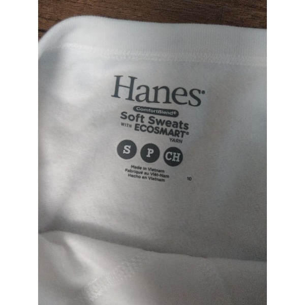 ÁO NỈ HAN.ES DƯ | BigBuy360 - bigbuy360.vn