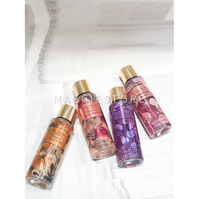 XỊT THƠM BODY MIST VICTORIA’S SECRET