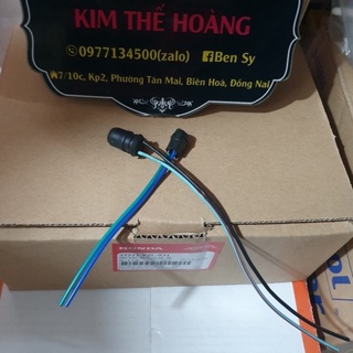 Đui đèn báo mo , báo số dream , wave tq ... cao cấp
