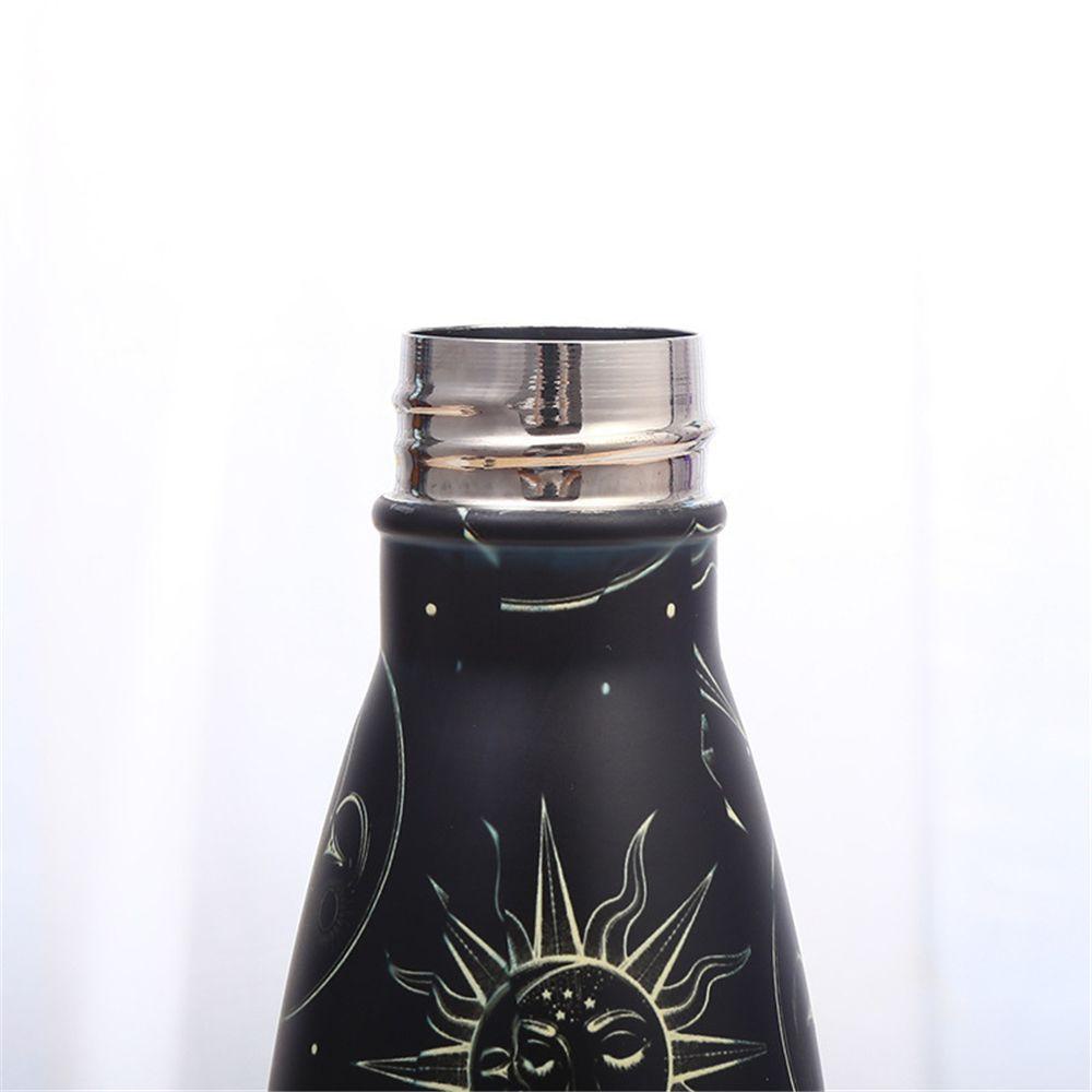 Bình Nước Giữ Nhiệt Bằng Thép Không Gỉ