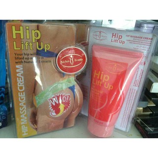 Kem nở mông Hip Lift Up