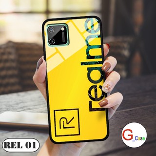 Ốp lưng Realme C11- hình 3D