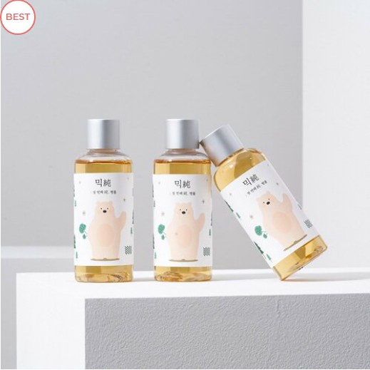 Centella Asiatica Essence 100mL