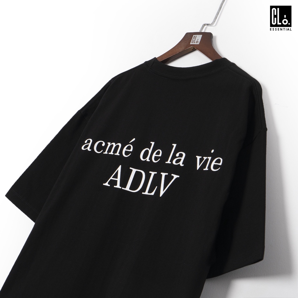 Áo Thun ADLV, Basic Tee
