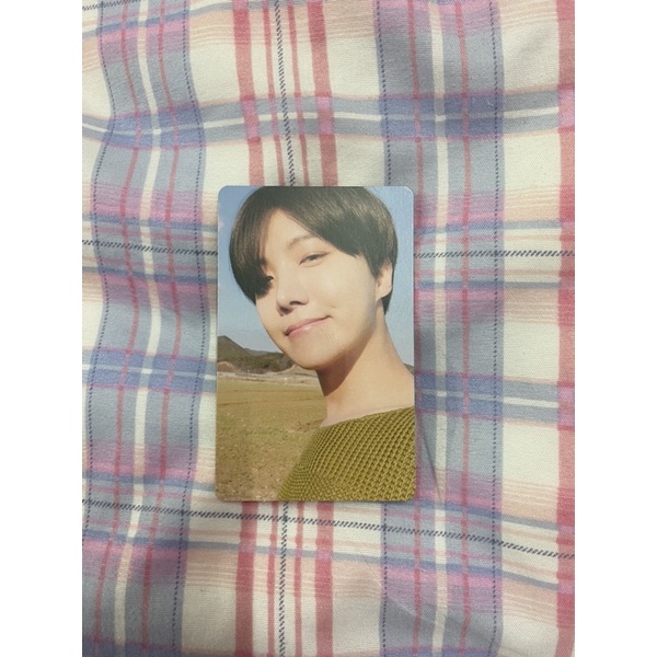 Ảnh deal card Bangtan