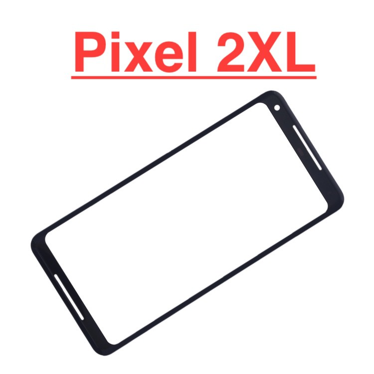 ✅ Chính Hãng ✅ Mặt Kính Màn Hình Google Pixel Dành Để Thay Thế, Ếp Kính, Linh Kiện Thay Thế