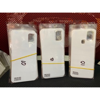 Dán sau PPF dày trong suốt Samsung A21S,A51/A31 ,A71