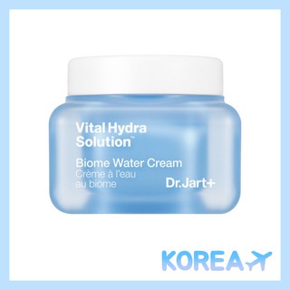 [Hàng mới về] Kem dưỡng da Dr.jart vital hydra solution biome 50ml