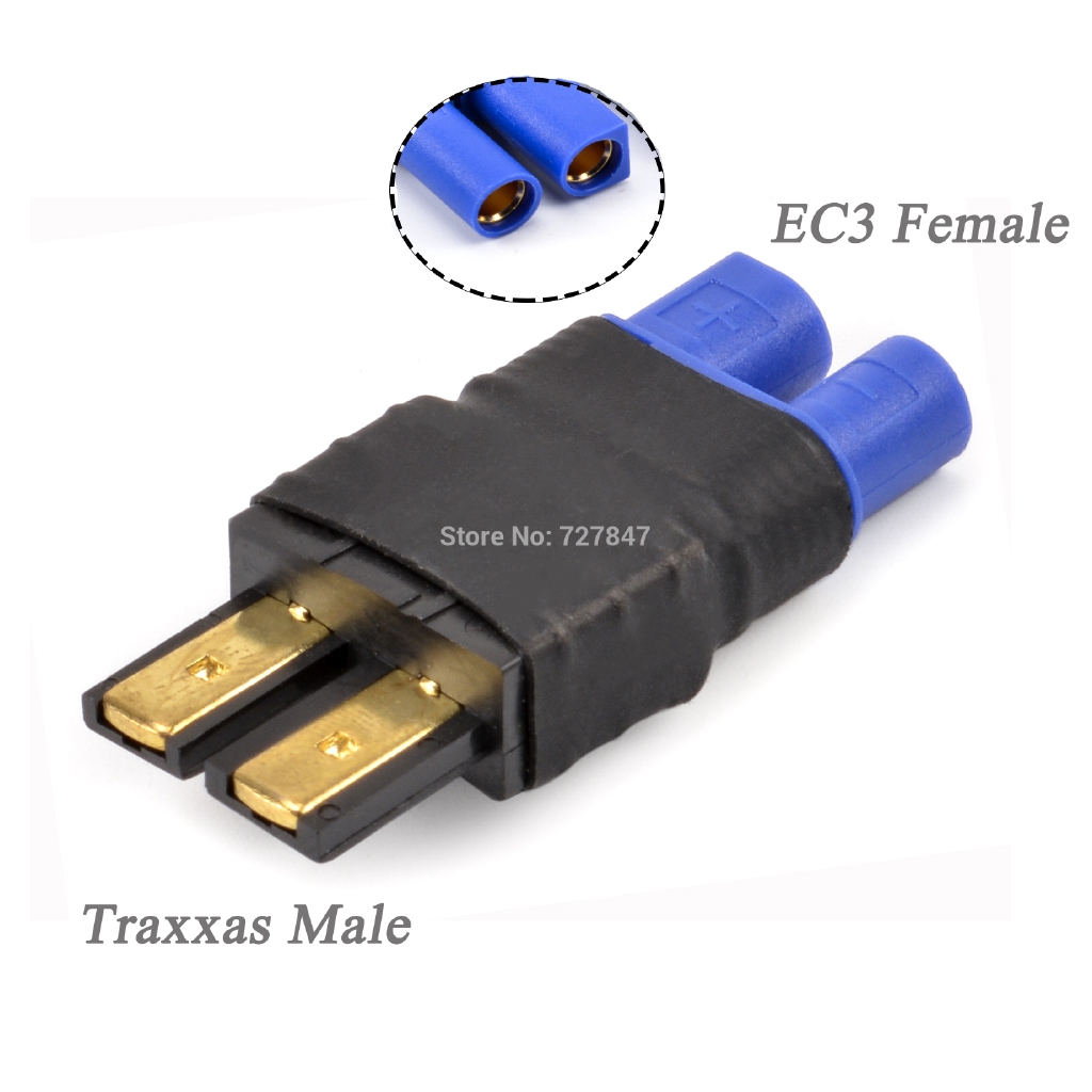Đầu Nối Xt30 Xt60 Xt90 Traxxas T Plug Deans Ec5 Ec3 4mm | BigBuy360 - bigbuy360.vn