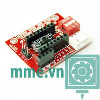 Mạch mở rộng A4988  DRV8825
