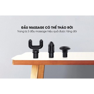 Máy massage Remax RL-PC09