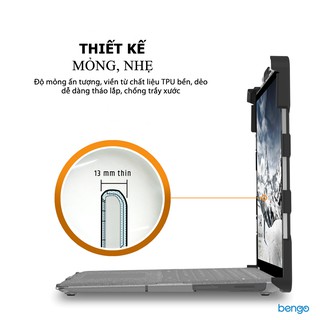 Vỏ ốp Microsoft Surface Laptop UAG Plasma Series