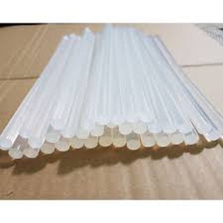 50 cây keo nến nhỏ 0,7 x 25