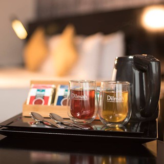 🌺🍃 Trà túi lọc Dilmah Mâm Xôi ( Raspberry )🍃🌺