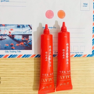 Dưỡng galaxy kích màu môi 👄