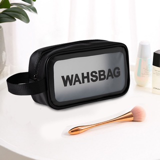 Túi đựng mỹ phẩm đồ du lịch WASHBAG