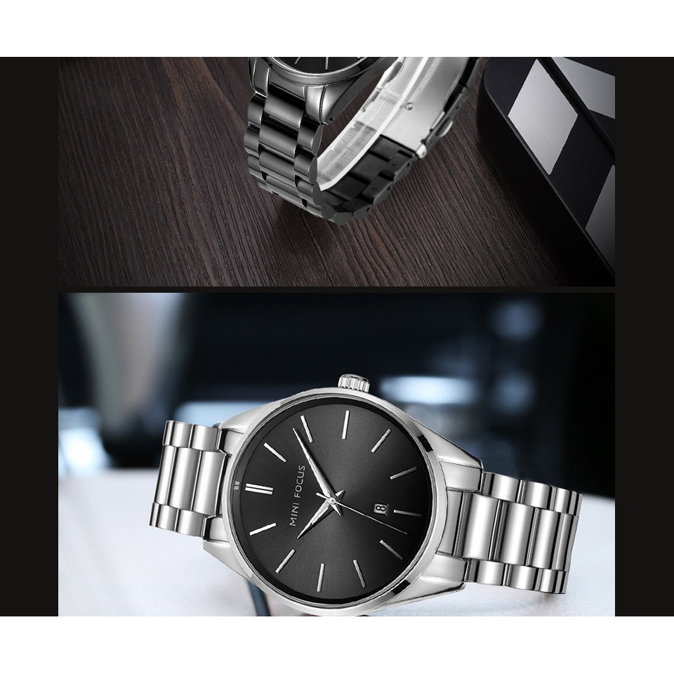 ĐỒNG HỒ NAM MINI FOCUS 0050G MÁY NHẬT, SIÊU CHỐNG NƯỚC VÀ CHỐNG XƯỚC(HÀNG CHÍNH HÃNG) Bán lẻ giá sỉ