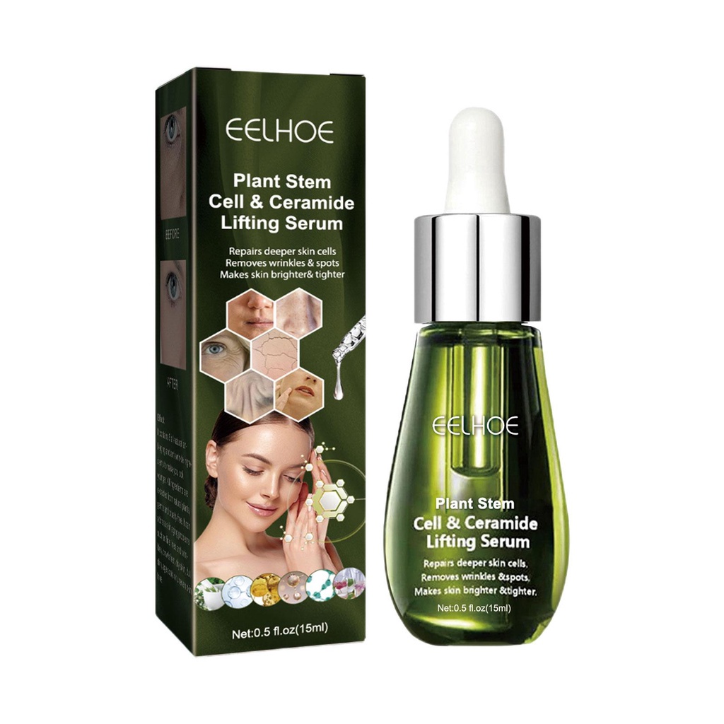 Tinh Chất Retinol Collagen Chống Lão Hóa Loại Bỏ Nếp Nhăn Chăm Sóc Da X0O3