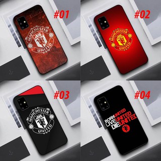 Ốp lưng Xiaomi Redmi 7 8 9 Mi 8 / 8SE / 9/ 9SE/ 8Lite/ A1/ A2/ A2 Lite / 5x / 6x In Hình CLB MU
