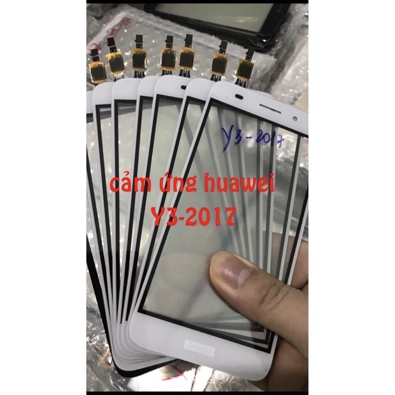 kính cảm ứng huwe y3 2017