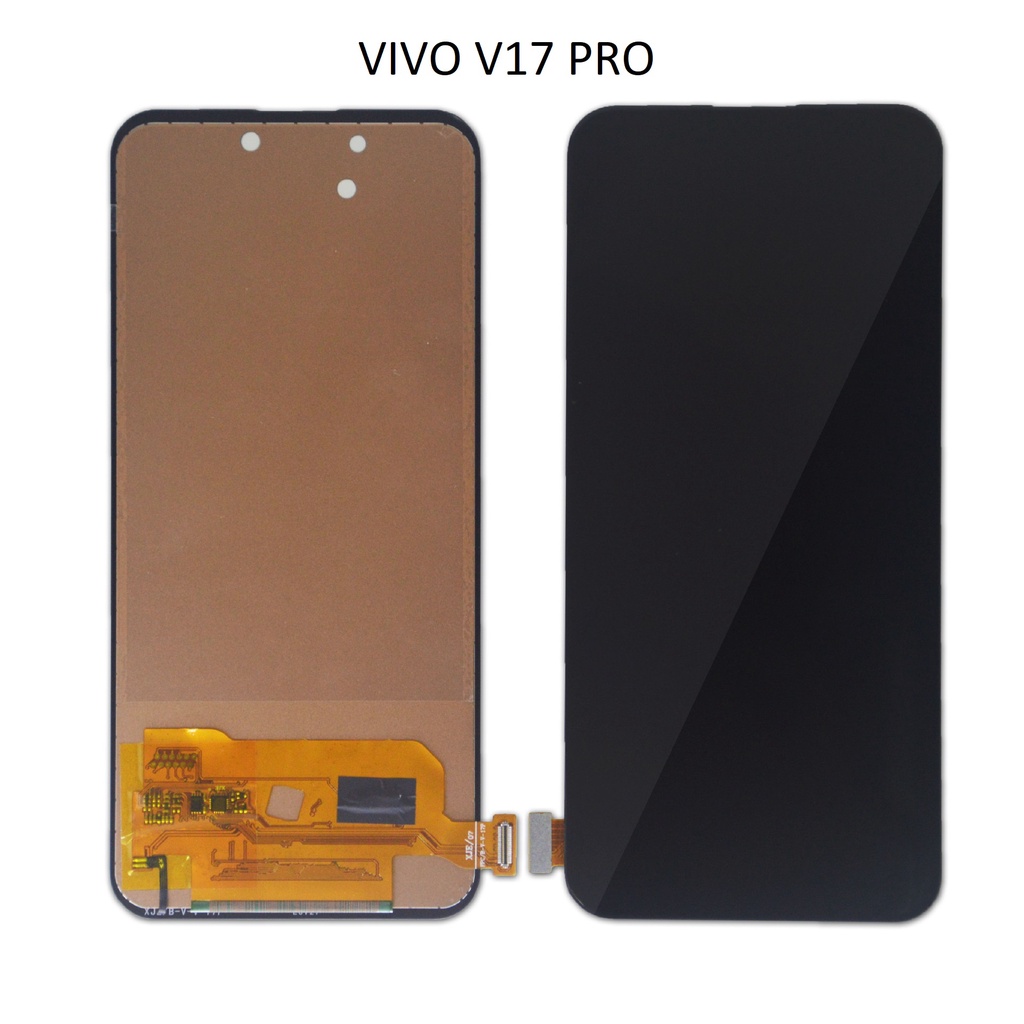 Màn Hình Linh Kiện Thay Thế LCD-TFT VIVO V17 Pro Zin Đẹp