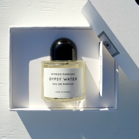 [𝘼𝙪𝙩𝙝] Nước hoa dùng thử Byredo Gypsy Water 5ml/10ml + 𝐒𝐜𝐞𝐧𝐭 𝐋𝐨𝐯𝐞𝐫 + | BigBuy360 - bigbuy360.vn