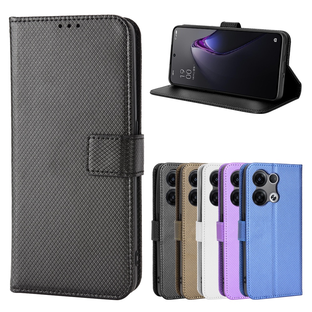 Ốp Lật OPPO Reno8 5G Ốp Lưng Ví Da PU Ốp Lưng OPPO Reno 8 Pro 8Pro Reno8Pro Reno8 5G Vỏ Điện Thoại