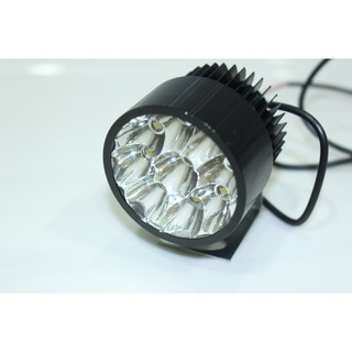 đèn trợ sáng xe máy