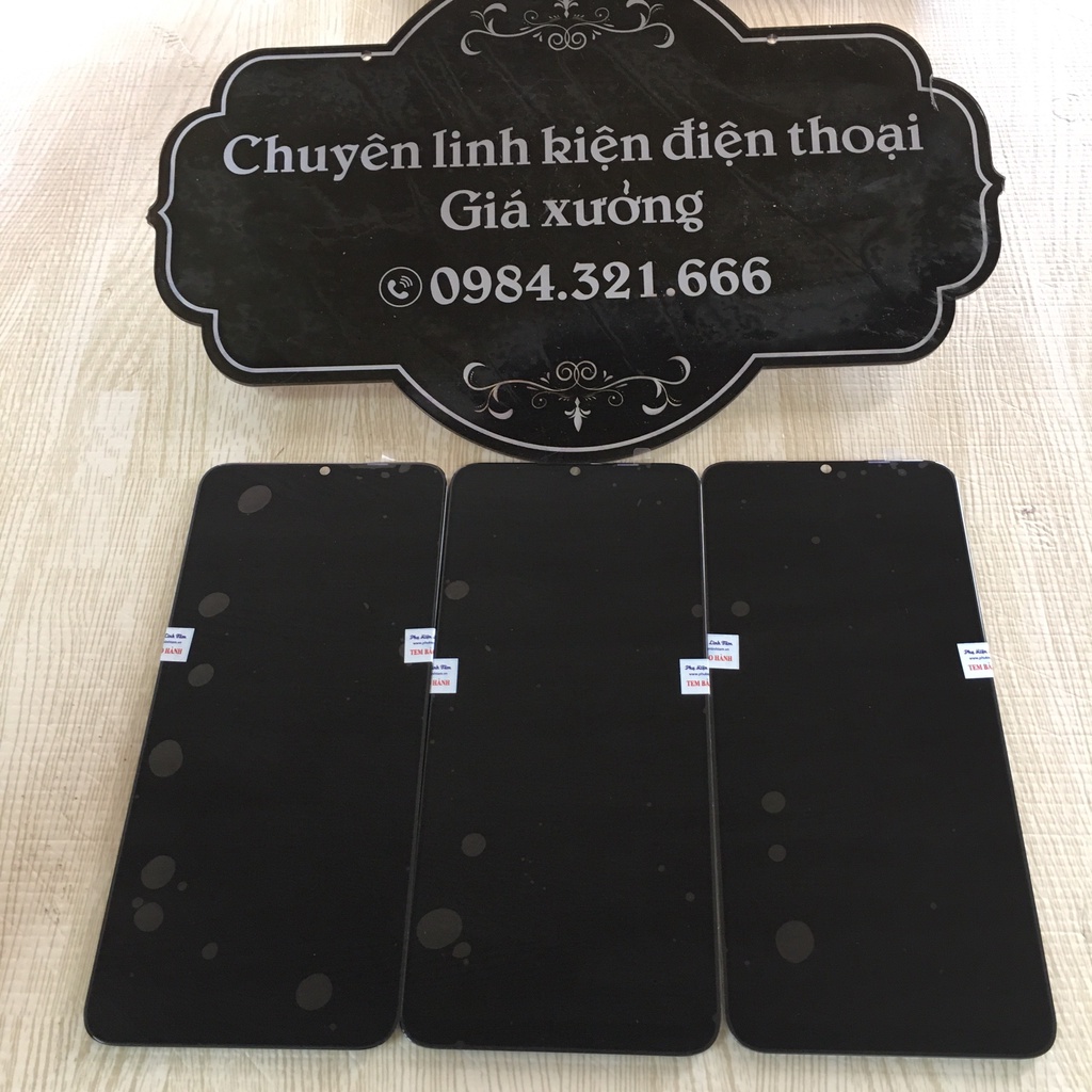 MÀN HINH OPPO C11/C12/C15/A15/A15S/A16K/NARZO 20/NARZO 30A